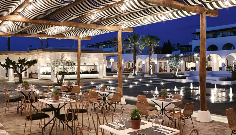 4* Grecotel Casa Marron - Λακόπετρα Αχαΐας